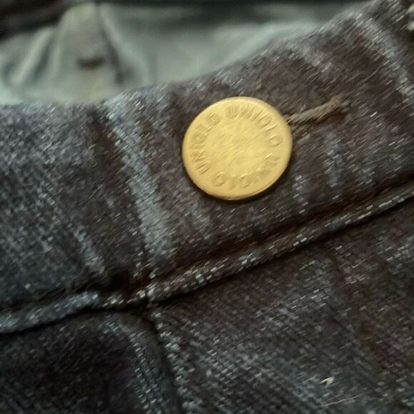 Bundle of 2 women’s skinny fit tapered middle rise Jean and jeggings size small - Picture 13 of 16